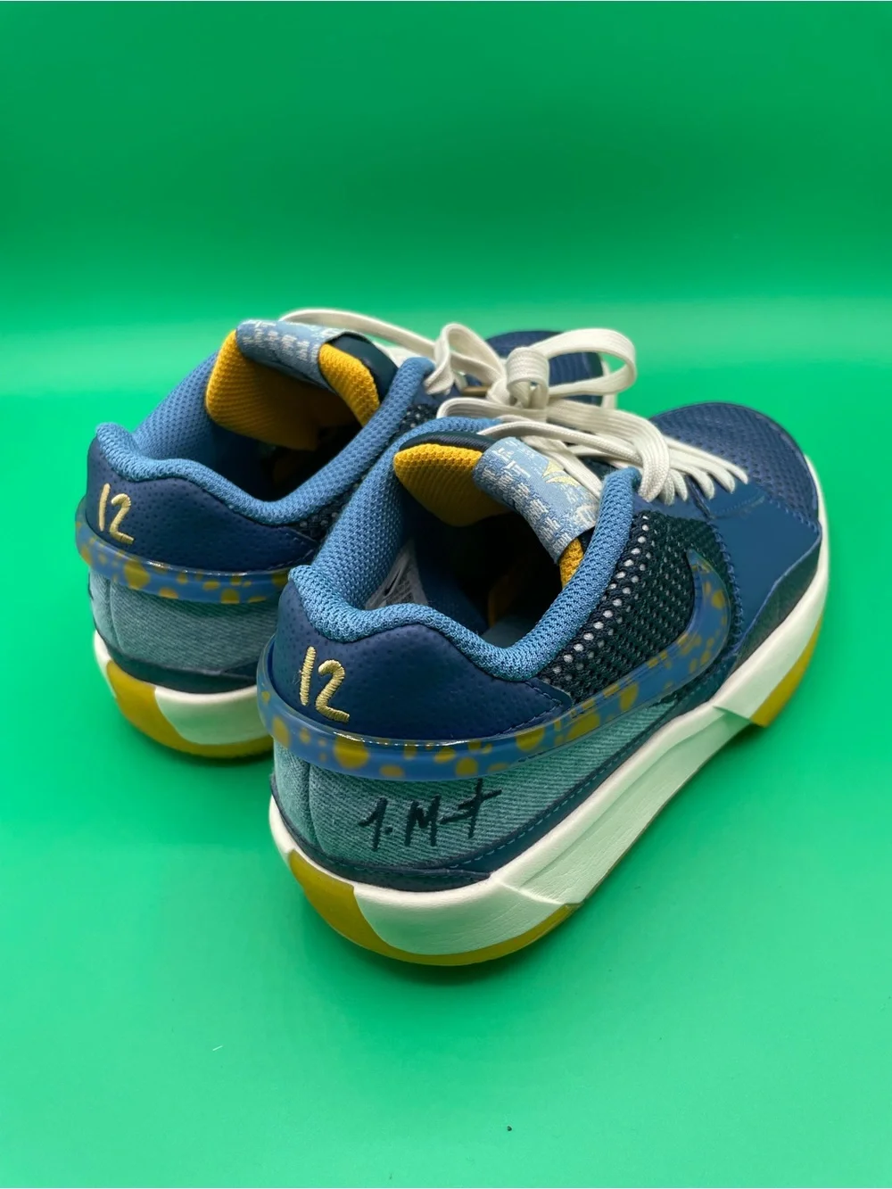 Nike Ja 1 GS 
